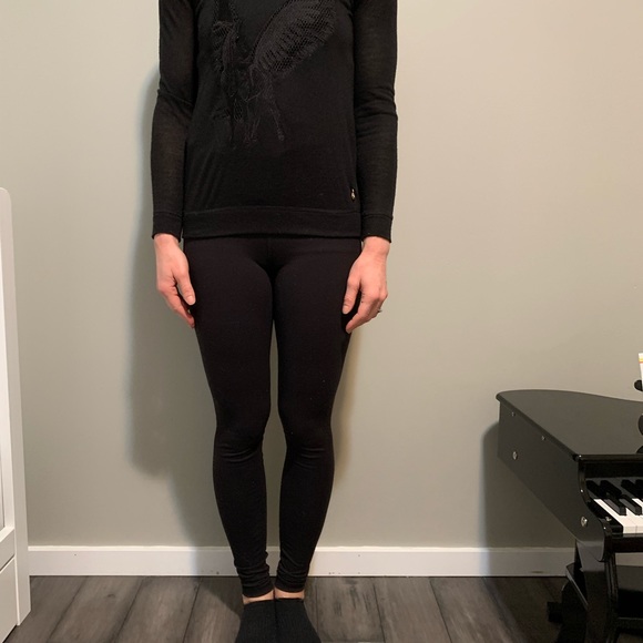 Titika Active Couture Sweater Size Small - Picture 4 of 4